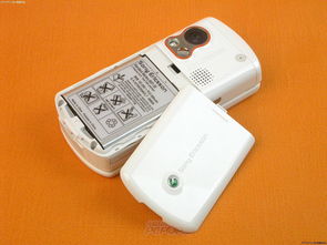 索爱w900手机（索爱w900上市时间）