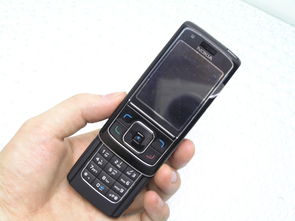 诺基亚s40v6最强手机（诺基亚s60最强的手机）