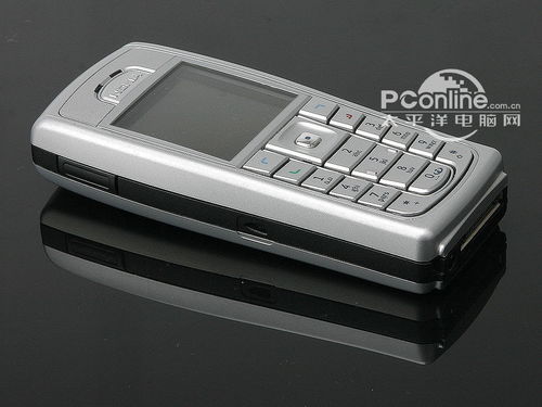 诺基亚6230手机图片（诺基亚6220手机图片）