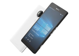 lumia950和950xl（lumia650和950）