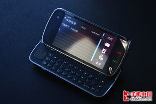诺基亚09年出的手机（2009诺基亚手机）
