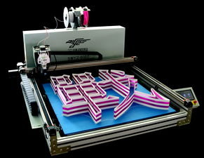 3d打印机怎么建模（3d打印建模简易教程）