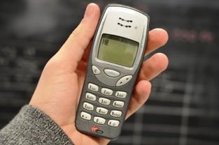 2000年诺基亚手机价格（2000年诺基亚手机价格表）