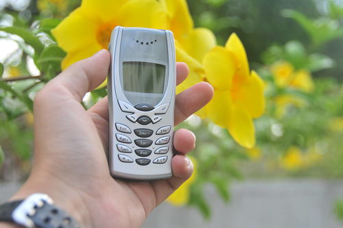 诺基亚8250手机（诺基亚8250手机按键价格）