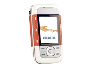 诺基亚经典手机5300（诺基亚经典手机型号N95）