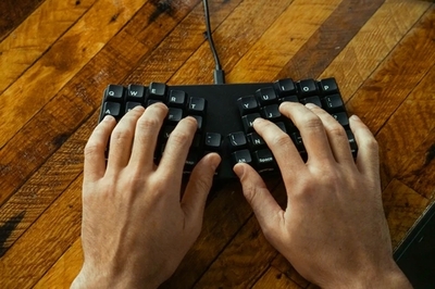 键盘各个键位置图片(键盘各个键位置图片对比)
