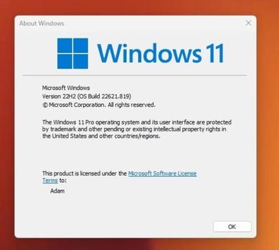 如何升级windows10版本(升级windows10版本1909)
