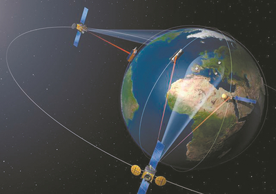 北斗卫星导航系统免费下载安装(北斗导航卫星地图下载安装)