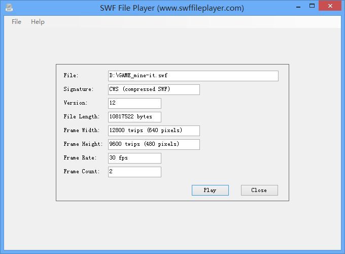 swf文件用什么软件打开(swf格式文件用什么软件打开)