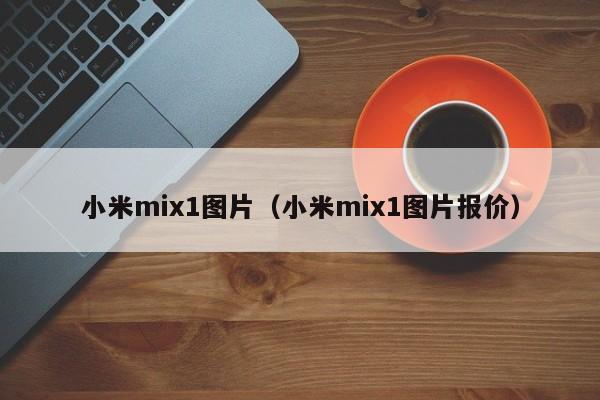 小米mix1图片（小米mix1图片报价）